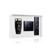 Set Kerastase Chrono Mask Holidays 22 - imagine 2
